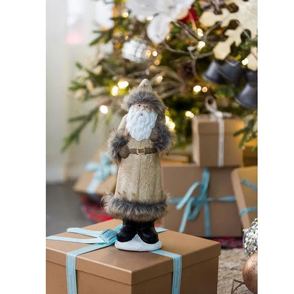 US Local 2pcs Christmas Gnomes Decorations, Christmas Table Home Ornaments For Holiday Party Gifts