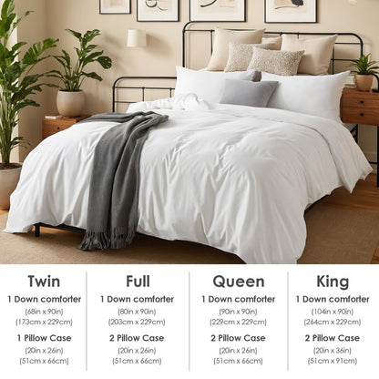 US Local Three-piece Bedding Set With Solid Color Quilt Cover And Pillowcase, Three-piece Bedding Set - Super Soft Microfiber Hotel Series - Brushed Super Soft And Machine Washable, Cute Pink Three-piece Set W