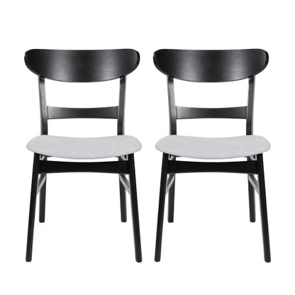 US Local DINING CHAIR  Set Of 2