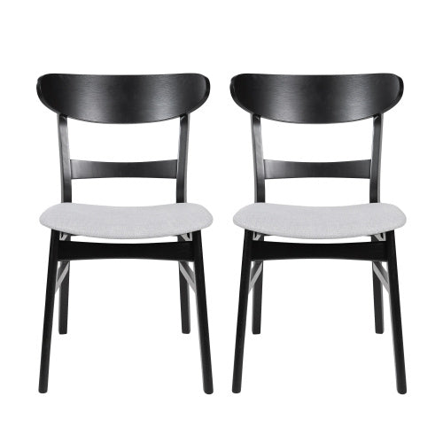 US Local DINING CHAIR  Set Of 2