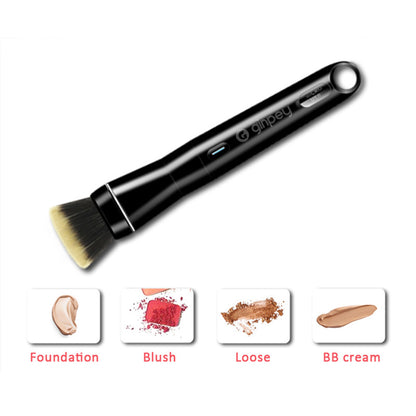 US Local Electric Rotating Makeup Brush