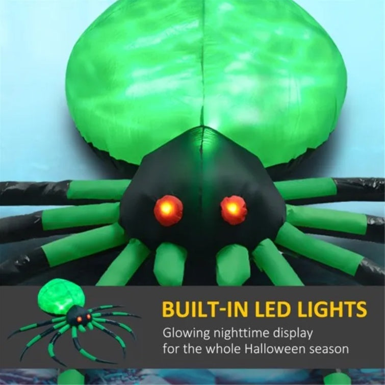 US Local Halloween Decoration