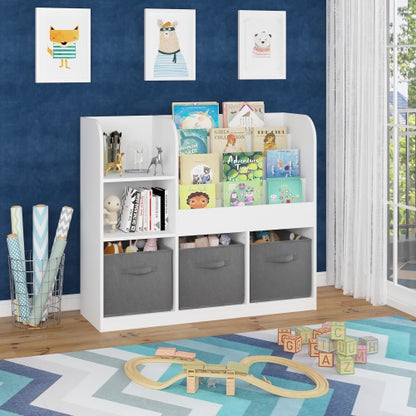US Local Children's Bookcase
