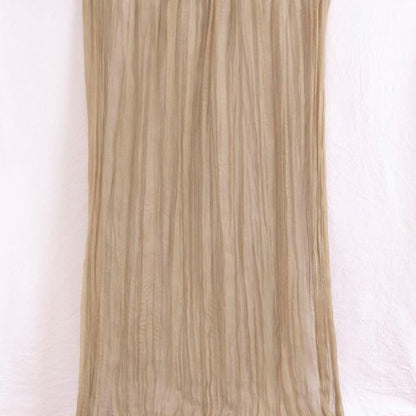 Voile Champray Table Runner Party Decoration Table Runner