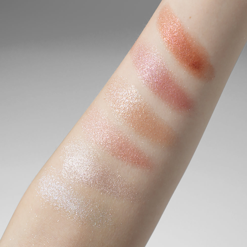 US Local C-F019 Shining High Gloss