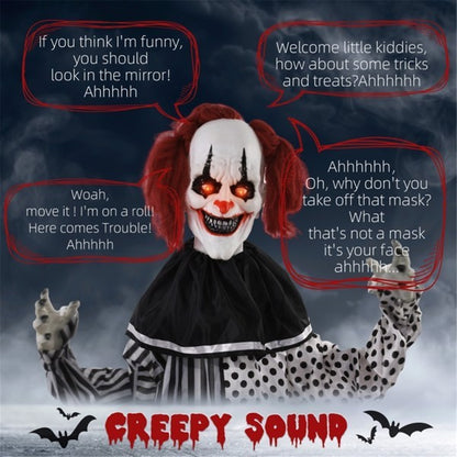 US Local Halloween Decorations, No Weekend Shipping