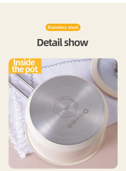 US Local Kitchen Supplies  Milk Pot