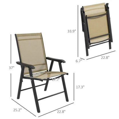 US Local Camping Chair