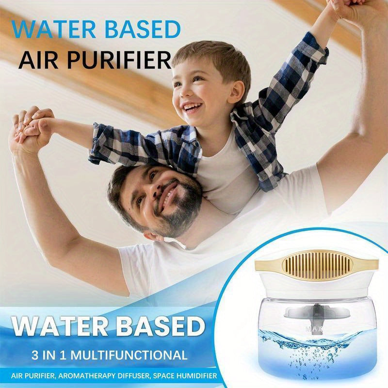 US Local Air Purifier 1
