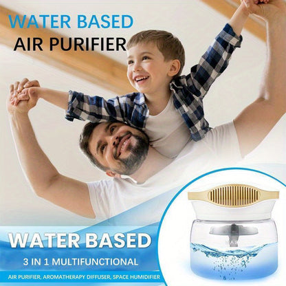 US Local Air Purifier 1