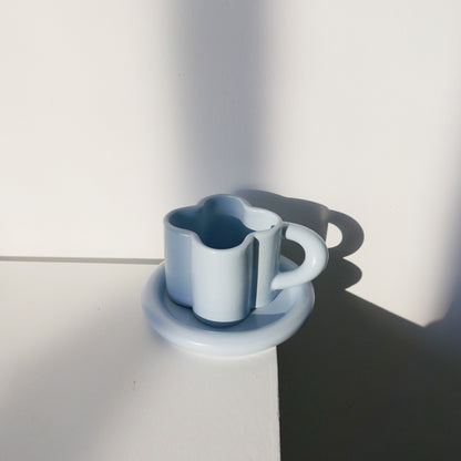 价格高 Birthday Gift Horse Coffee Ceramic Gram Cup