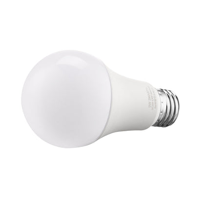 US Local Smart Light Bulbs A19 E26 Smart Bulb Works With Alexa & Google 4 Pack,Dimmable LED Bulbs