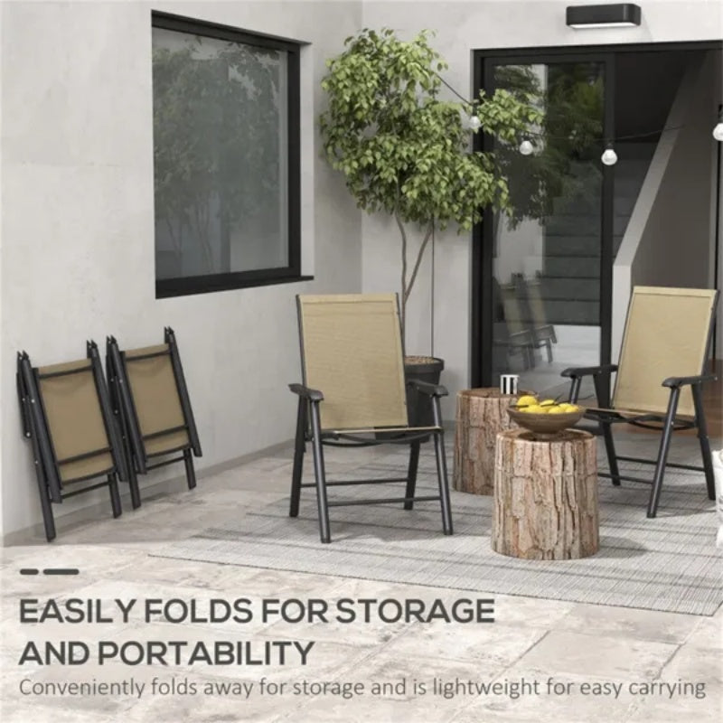 US Local Camping Chair