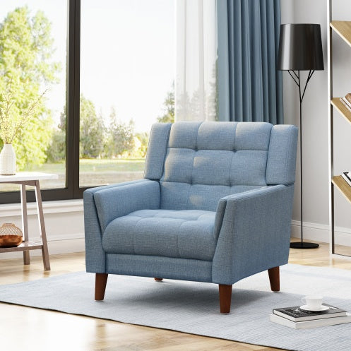 US Local Greenmont Upholstered Armchair