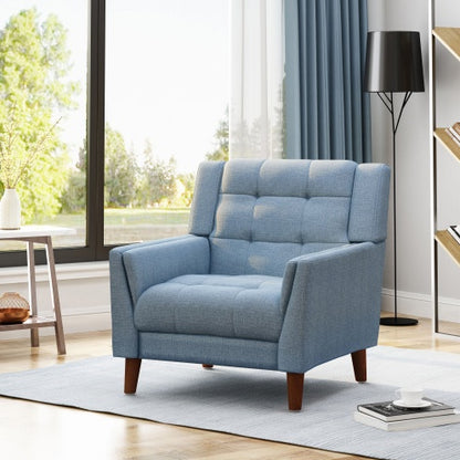 US Local Greenmont Upholstered Armchair