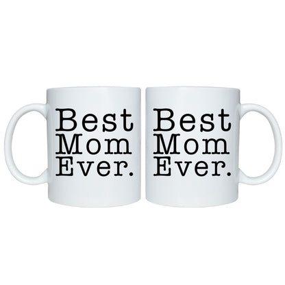 Thanksgiving Gift Creative Ceramic Mark Coffee Cup