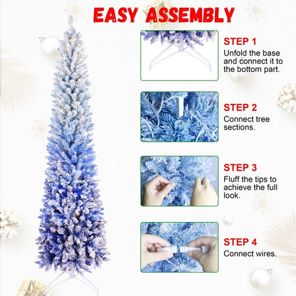 US Local PE, PVC Christmas Tree, Christmas Decorations
