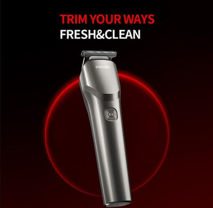 US Local Beardo-2 Hair Clipper