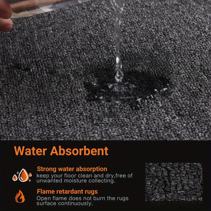 US Local 1 Piece Of Kitchen Carpet 31.5X17.3 Inches, Not Available On Weekends