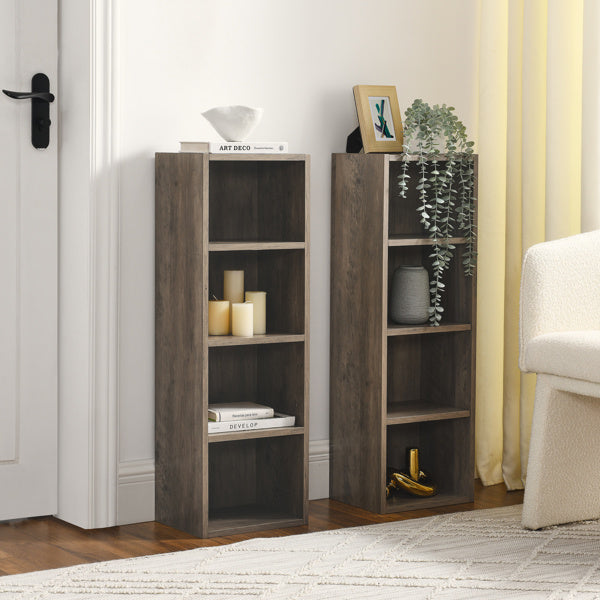 US Local 8-Storey Media Tower