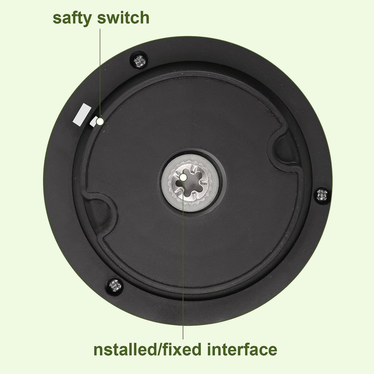 US Local Meat Grinder
