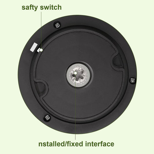 US Local Meat Grinder