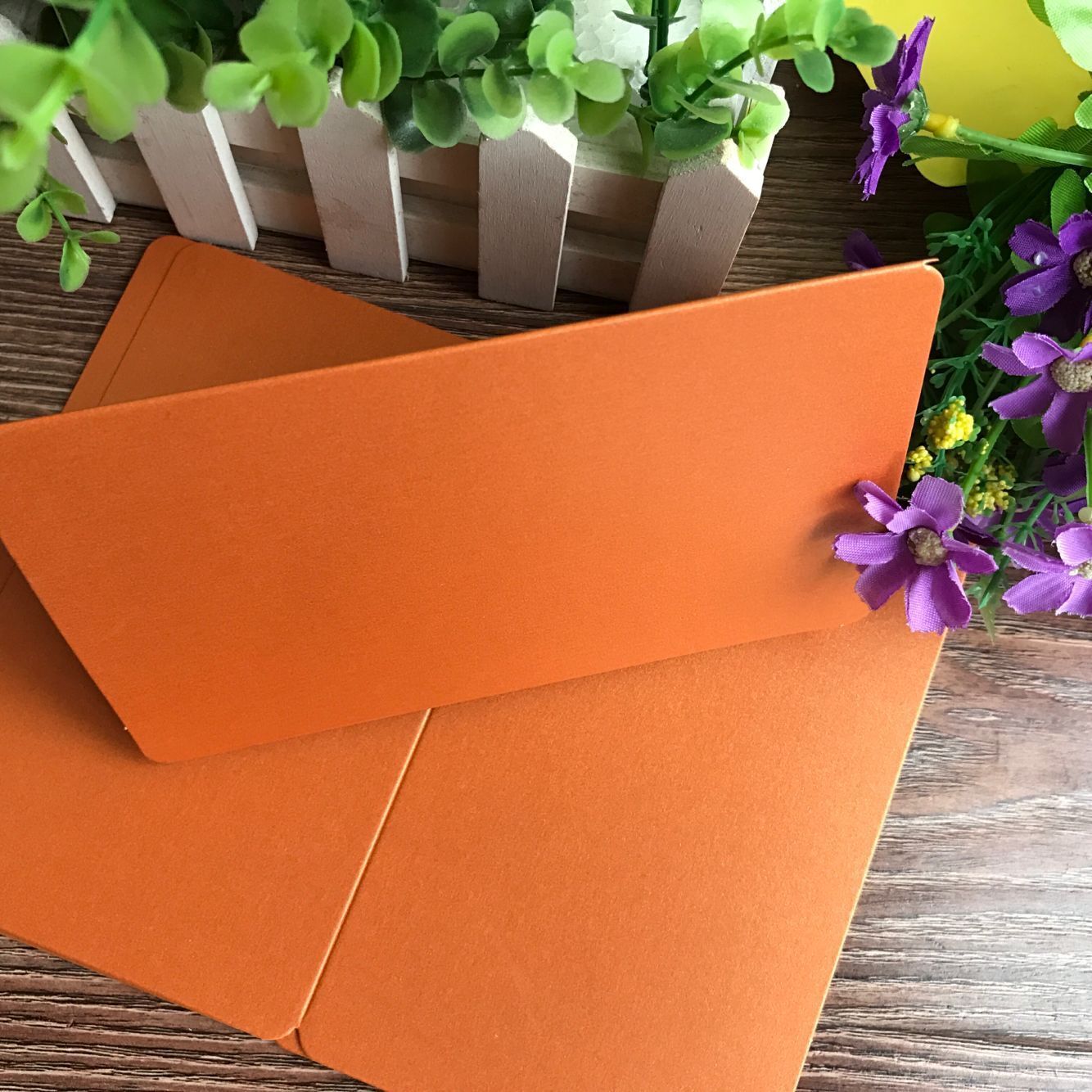 Blessing Teacher's Day Valentine's Day Greeting Card