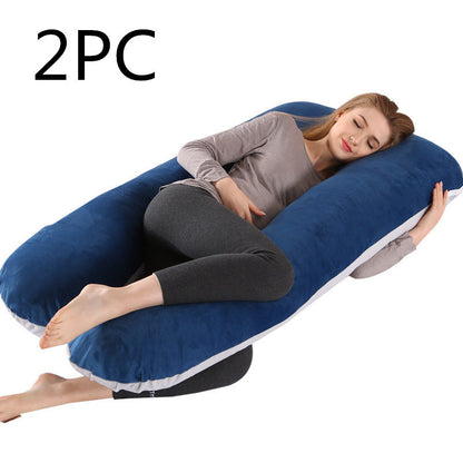 US Local U-shape pillow