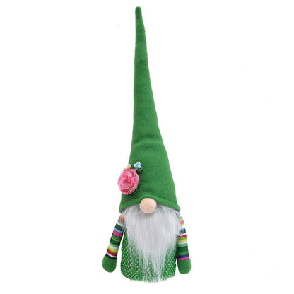 Valentine's Day Mother's Day Faceless Baby Doll Ornaments