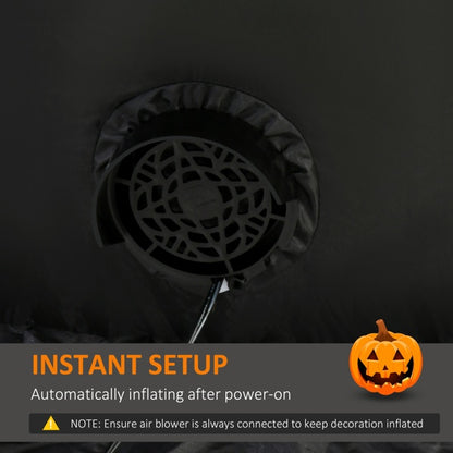 US Local Halloween Decoration