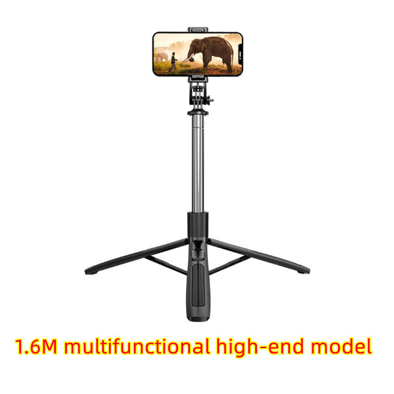 360 Intelligent Platform Video Capture Face Tracking Stabilizer