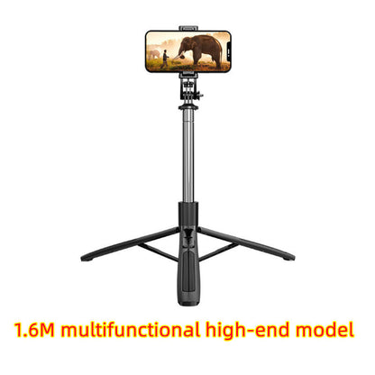 360 Intelligent Platform Video Capture Face Tracking Stabilizer