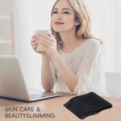 US Local Portable Wearable Red Light Massage Belt