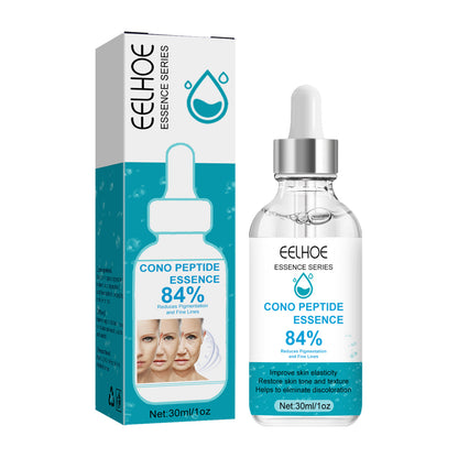 US Local EELHOE Hydroconus Peptide Anti-Wrinkle Serum, Skin Repair Crow's Feet Law Firming Wrinkles And Beautifying Skin