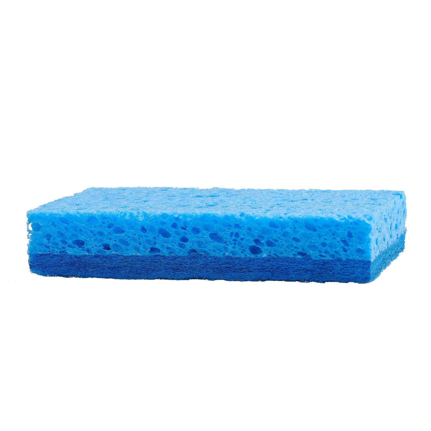 US Local 12 Pcs Sponges Durable Kitchen Sponges With Cellulose & Scrub Pad