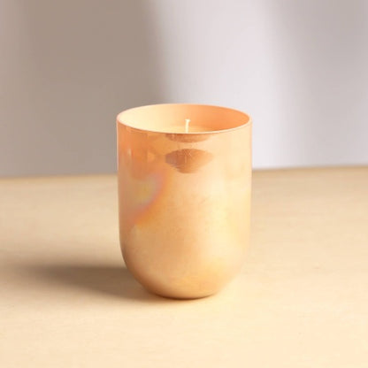 US Local Subtle Shine Scented Wax Candle