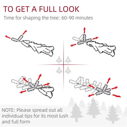 US Local Christmas Trees