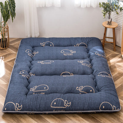 Thickened Tatami Mattress Floor Mat Soft Cushion Foldable