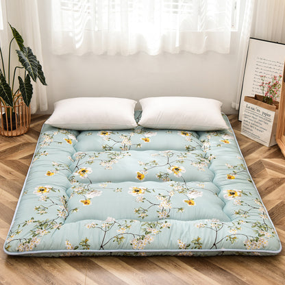 Thickened Tatami Mattress Floor Mat Soft Cushion Foldable