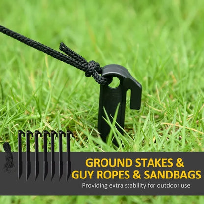 US Local Inflatable Halloween Decoration