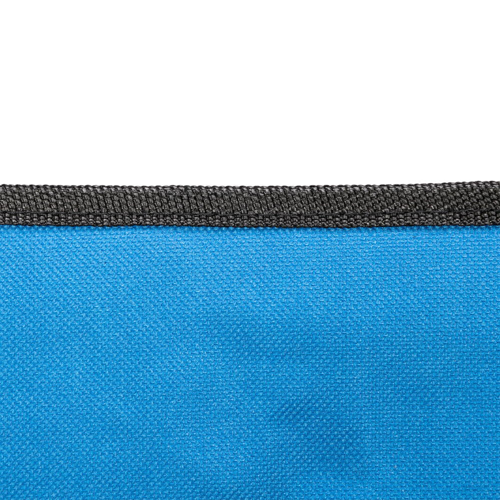 US Local 32x19x31in Blue Camping Chair