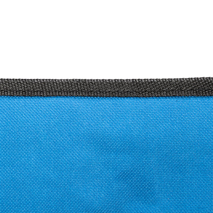 US Local 32x19x31in Blue Camping Chair