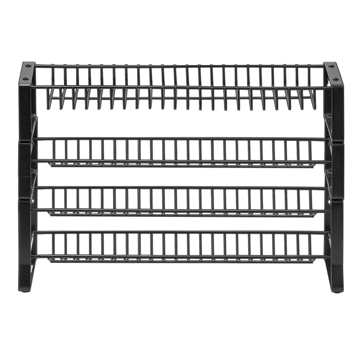 US Local Spice Rack Organizer For Cabinet Kitchen Countertop Seasoning Organizer 18x11 In