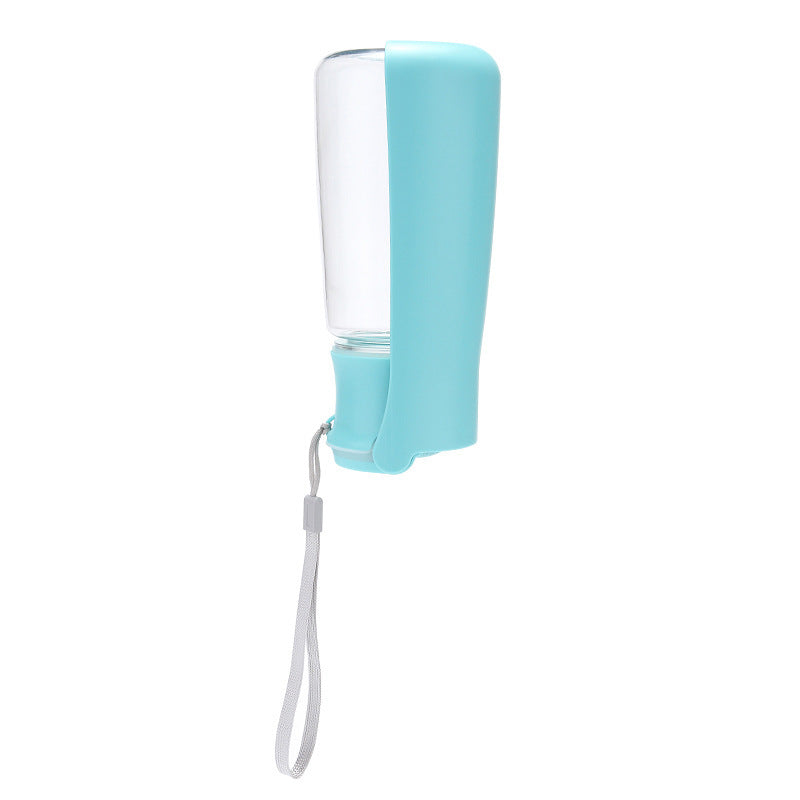 USA Local Dog Portable Water Bottle Foldable Pet Water Dispenser Pet Products