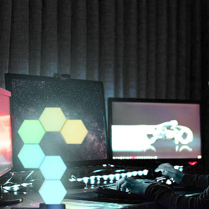 US Local LED Smart Light