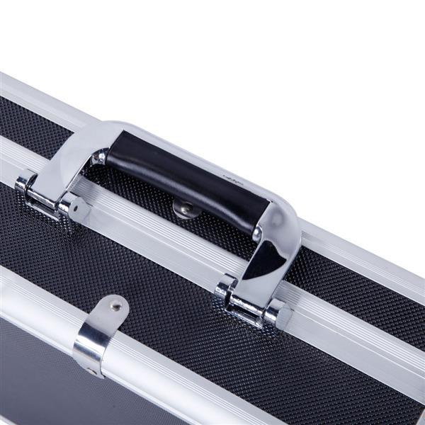 US Local Aluminum Portable Password Tool Box