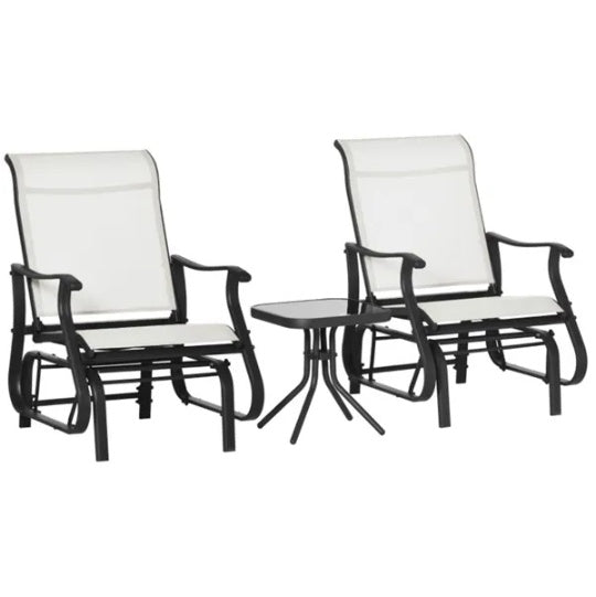 US Local Outdoor Garden Chairs Lounge Chairs