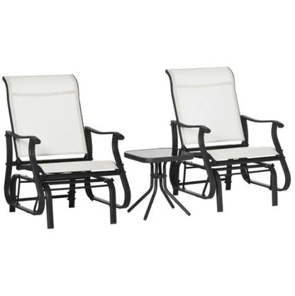 US Local Outdoor Garden Chairs Lounge Chairs