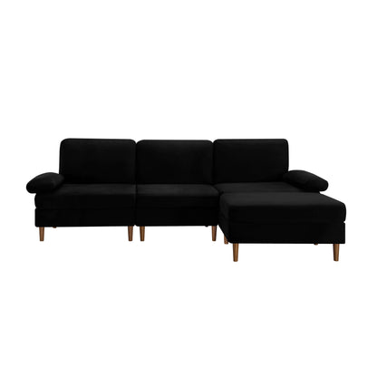 US Local Modular Sectional Sofa