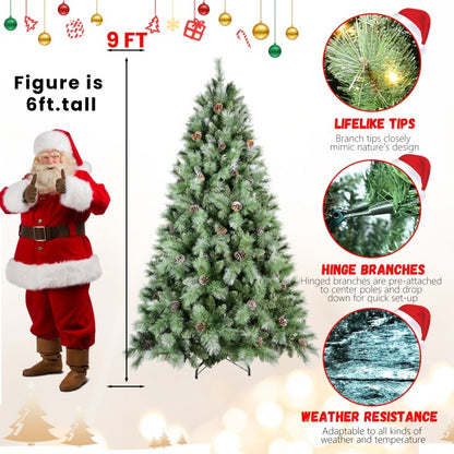 US Local PVC Christmas Tree, Christmas Decorations